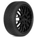 Продаж шин MICHELIN PILOT ALPIN 5 Гума MICHELIN PILOT ALPIN 5