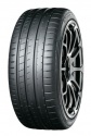 Продаж шин YOKOHAMA ADVAN Sport V107 Гума YOKOHAMA ADVAN Sport V107