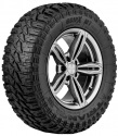 Гума TRIANGLE GripX MT TR281