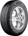 Гума BRIDGESTONE DURAVIS VAN WINTER ENLITEN