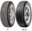 Гума MICHELIN ENERGY E3A