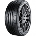 Продаж шин CONTINENTAL CONTISPORTCONTACT 6 Гума CONTINENTAL CONTISPORTCONTACT 6