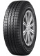 Резина TRIANGLE SeasonX Van TA702